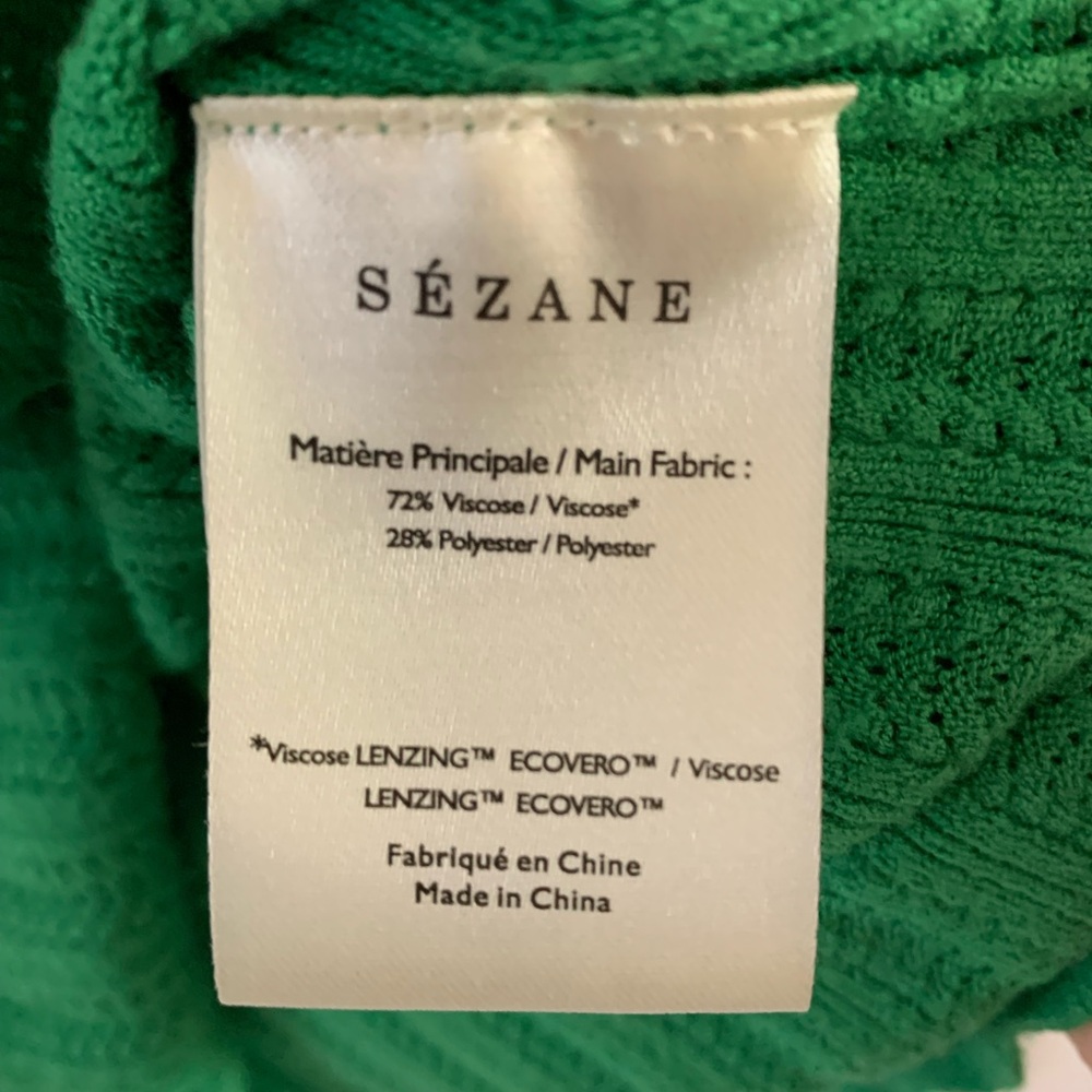 Sézane Cloe Top - Picture 8 of 10
